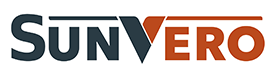 Logo von SUNVERO